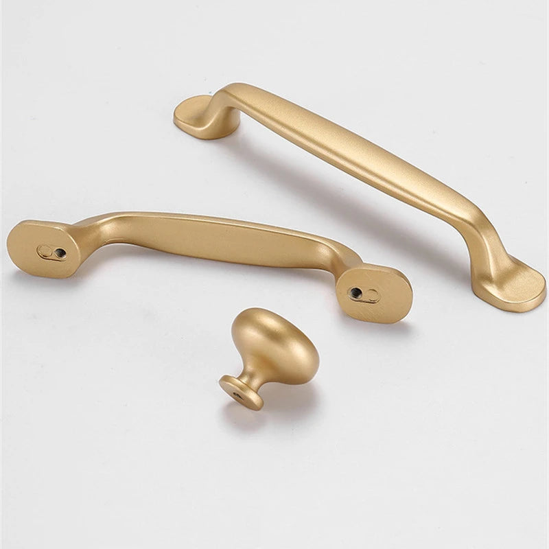 The Many Benefits of Pull Handles in Architectural Design